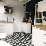 Appartement Embrun - T2 Avec Jardin Pres De La *