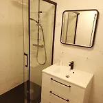 Embrun - T2 Avec Jardin Pres De La Appartement Saint-Nazaire (Loire-Atlantique)
